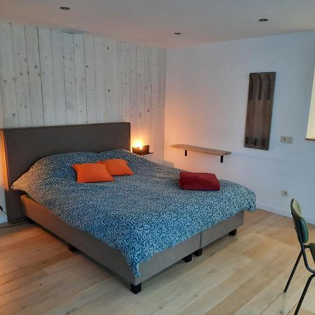 Ferienwohnung Le Grand Ravel Weismes Exterior foto