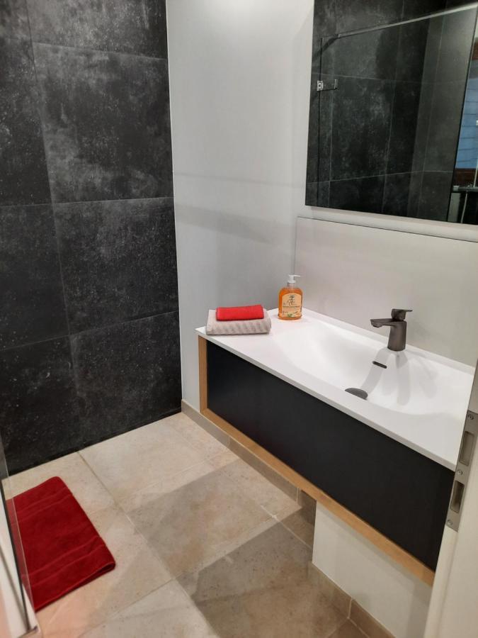 Ferienwohnung Le Grand Ravel Weismes Exterior foto