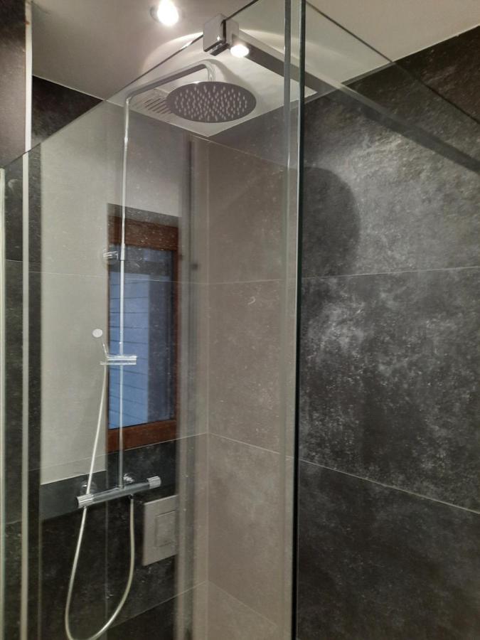 Ferienwohnung Le Grand Ravel Weismes Exterior foto
